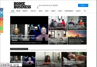 homebusinessmag.com