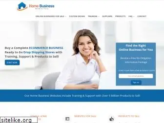 homebusinesswebsites.com.au