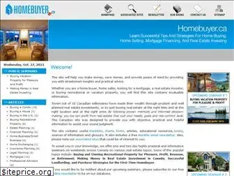 homebuyer.ca