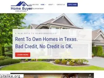 homebuyercreators.com