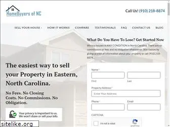homebuyers-nc.com
