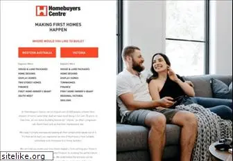homebuyers.com.au