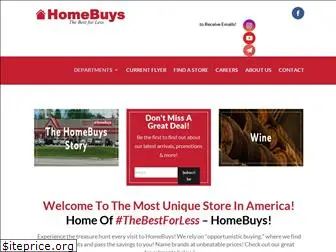 homebuys.com