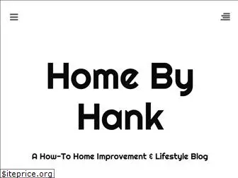 homebyhank.com