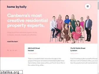 homebyholly.com.au