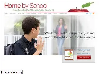 homebyschool.com