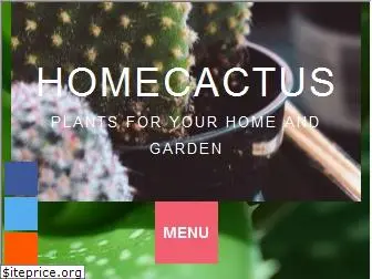 homecactus.com