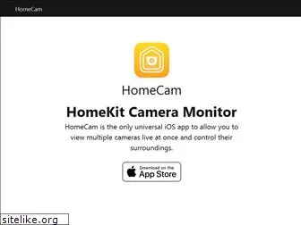 homecam.app