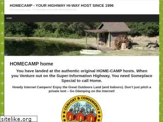 homecamp.com