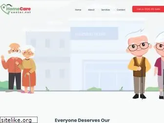 homecare-masters.com