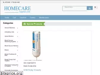homecare-supplies.com