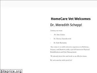 homecare-vet.com