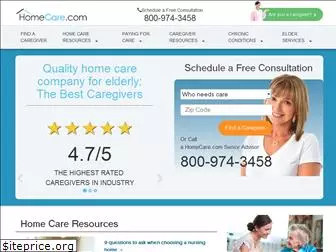 homecare.com