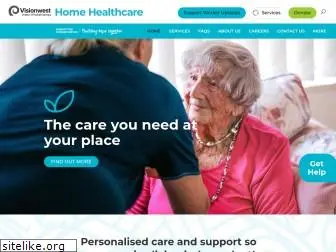 homecare.org.nz