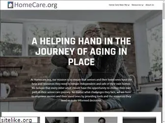 homecare.org