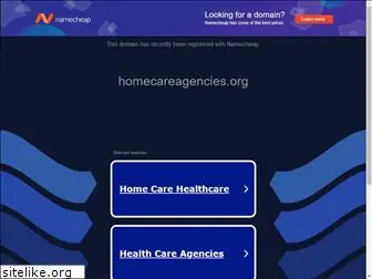 homecareagencies.org