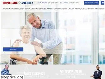 homecareamerica.com