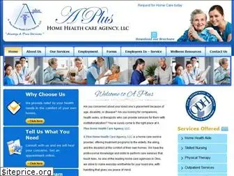 homecareataplus.com