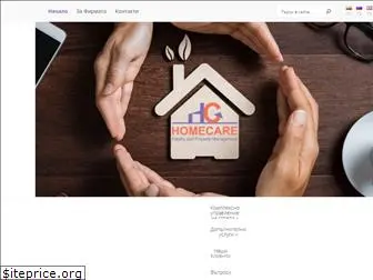 homecarebg.com