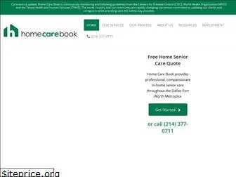 homecarebook.com
