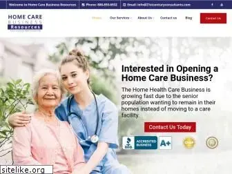 homecarebusiness.net