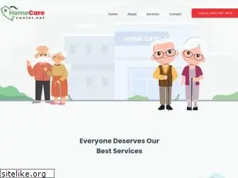 homecarecenter.net