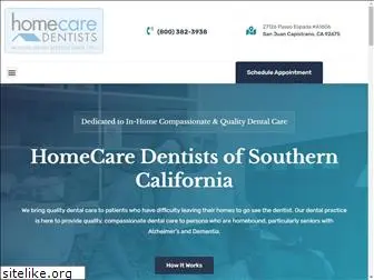 homecaredentists.com