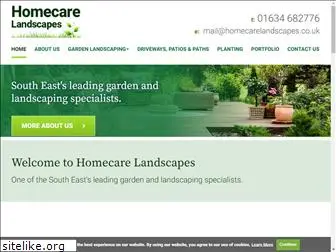 homecarelandscapes.co.uk