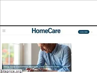 homecaremag.com