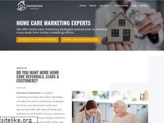 homecaremarketers.com