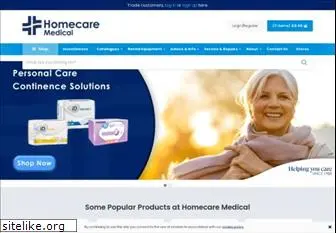 homecaremedicalsupplies.ie