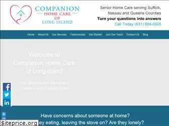 homecarenewyork.com