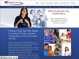 homecarenow.us