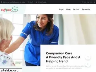 homecareofla.com