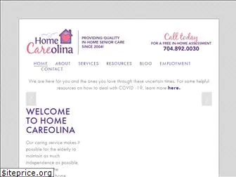 homecareolina.com