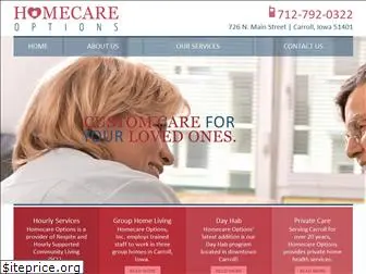 homecareoptions.us