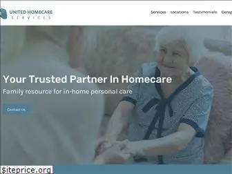 homecarepartner.org