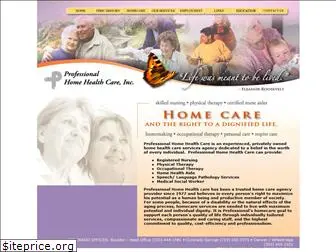 homecarephhc.com