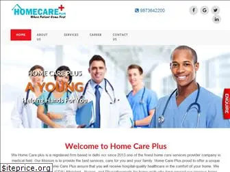 homecareplus.co.in