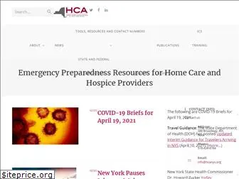homecareprepare.org