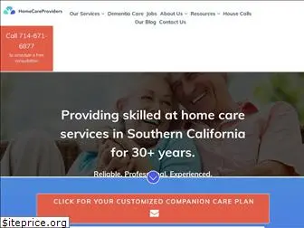 homecareproviders.com