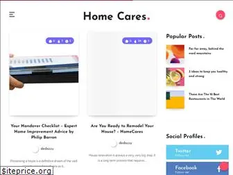 homecares.net