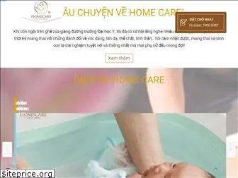 homecaresausinh.com