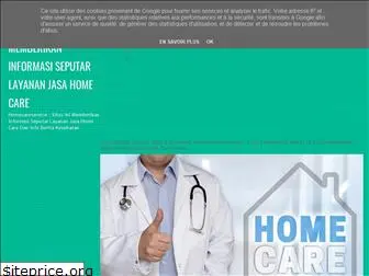 homecareservice.tech