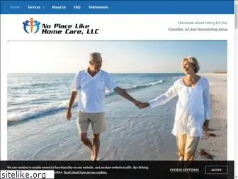 homecareservicechandler.com