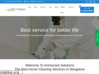 homecaresolutions.in