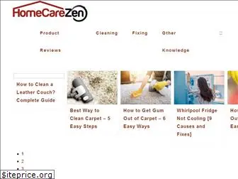 homecarezen.com