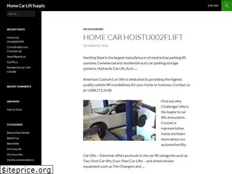 homecarliftsupply.com