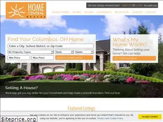 homecentralrealty.com