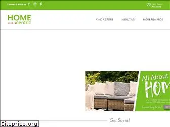 homecentric.com